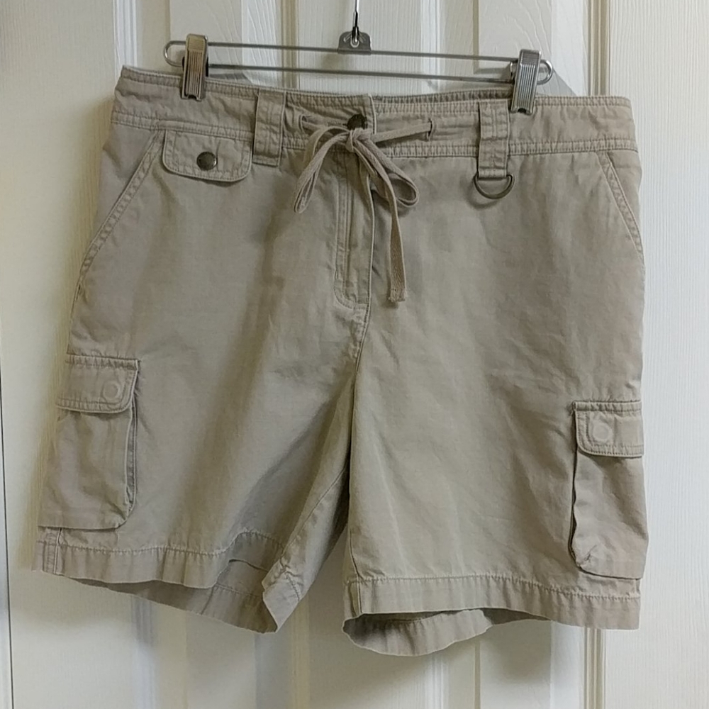 Jones New York Shorts
